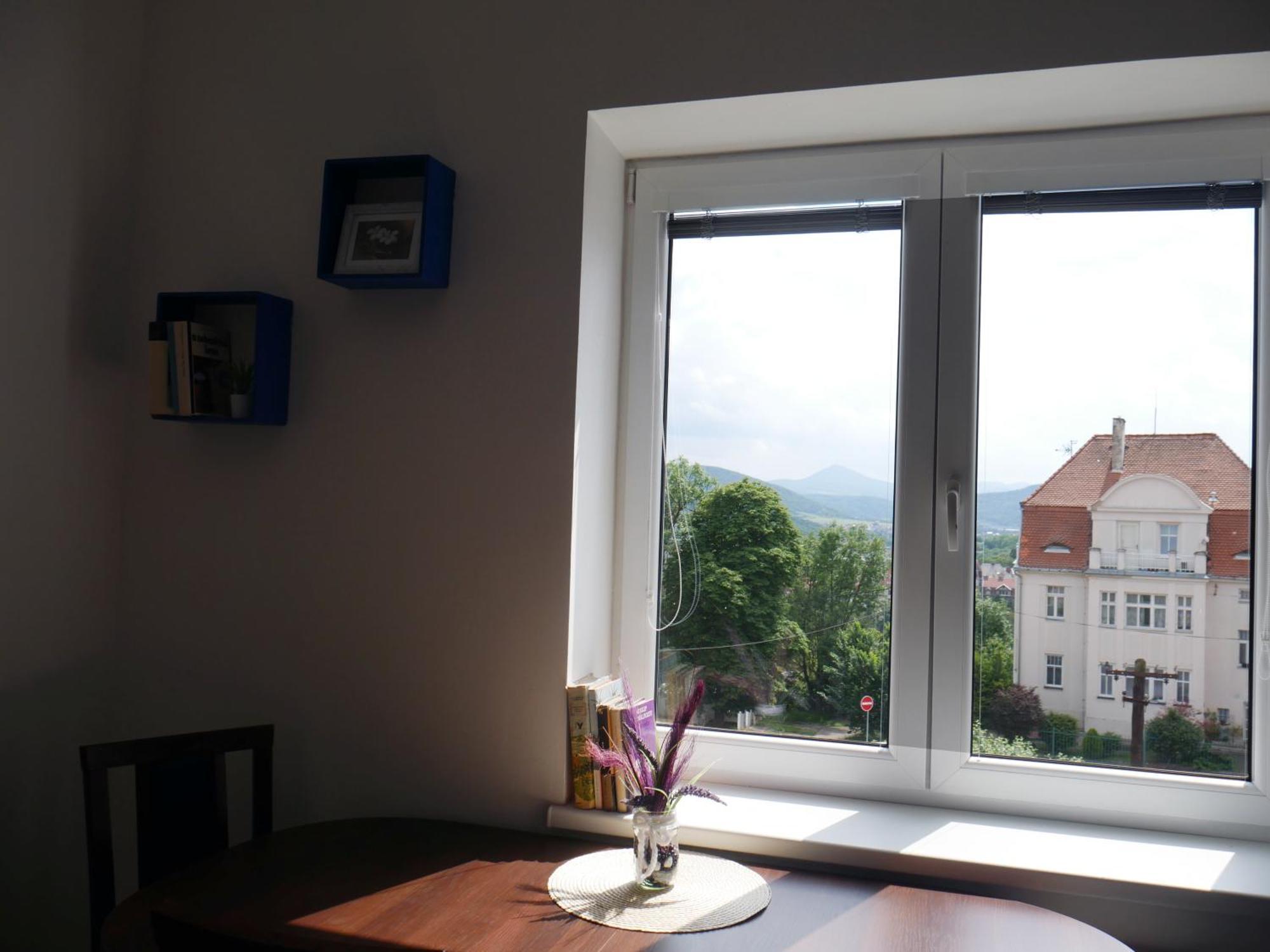 Ubytovani Stara Ústí nad Labem Eksteriør bilde