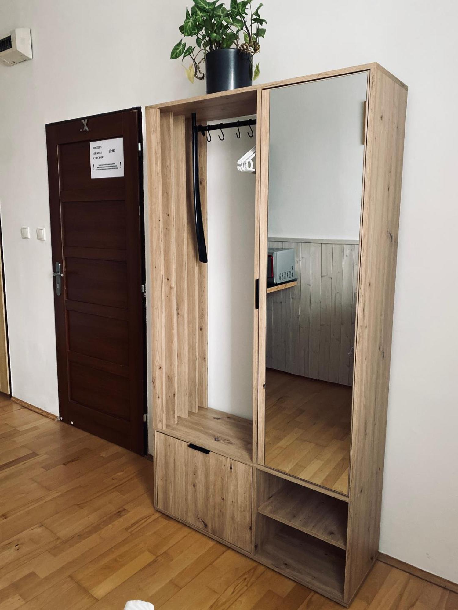 Ubytovani Stara Ústí nad Labem Eksteriør bilde