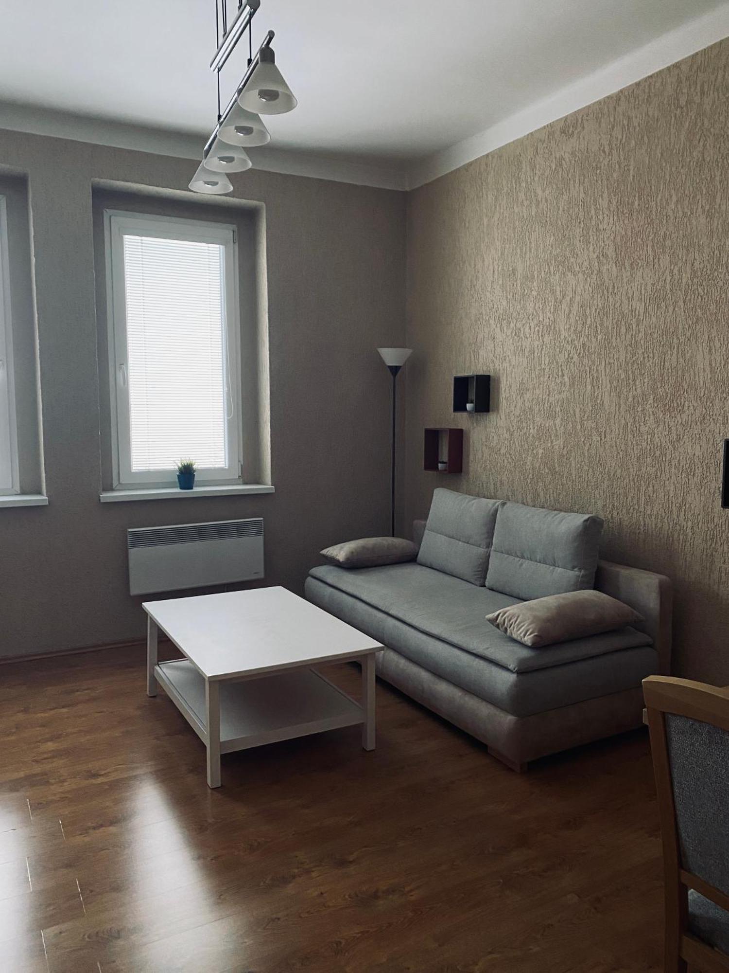 Ubytovani Stara Ústí nad Labem Eksteriør bilde