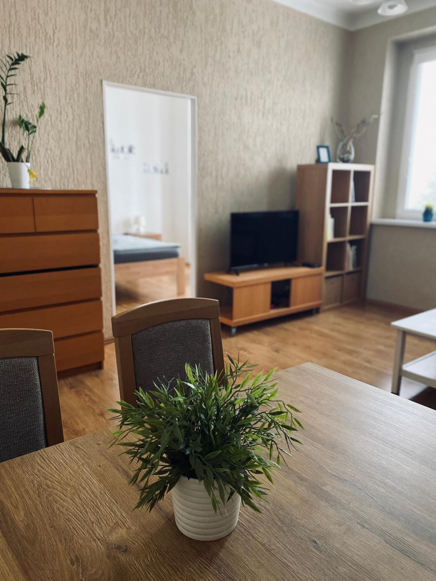 Ubytovani Stara Ústí nad Labem Eksteriør bilde