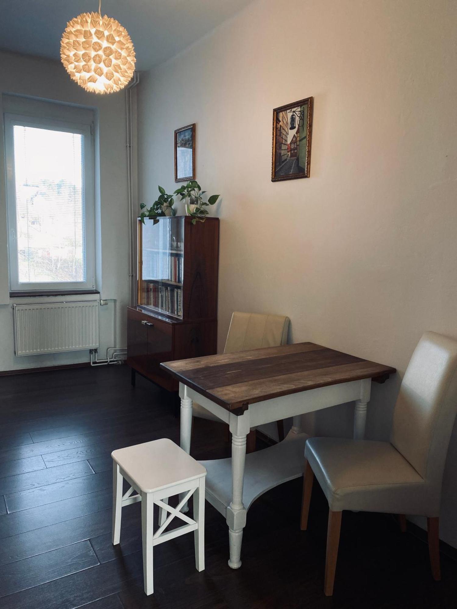 Ubytovani Stara Ústí nad Labem Eksteriør bilde